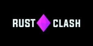 rust clash logo
