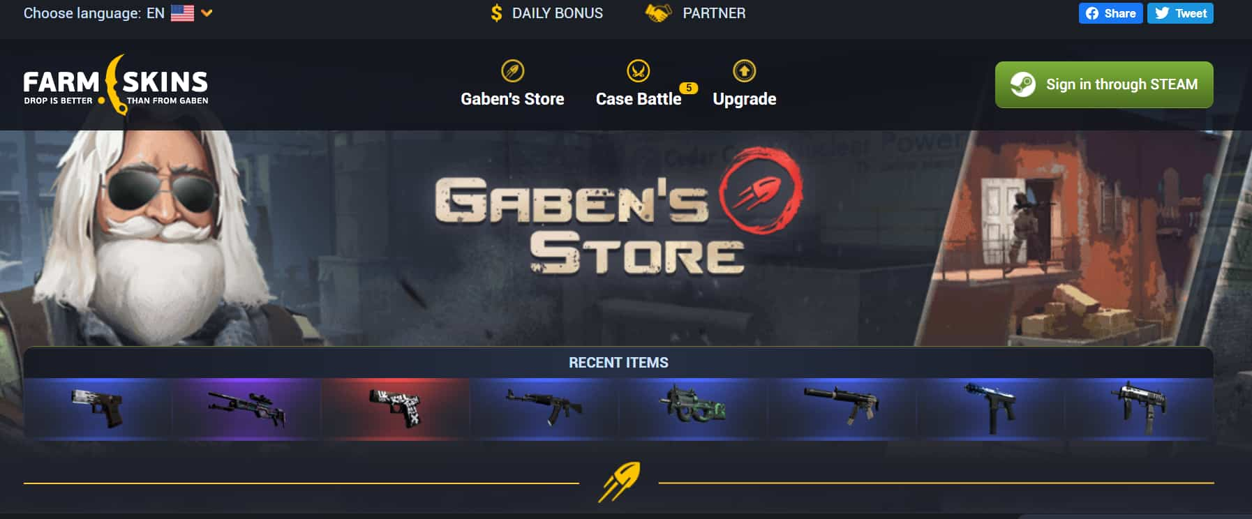 CSGO Case Opening Guide 2024 MonsterGames