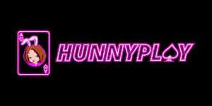 hunnyplay logo