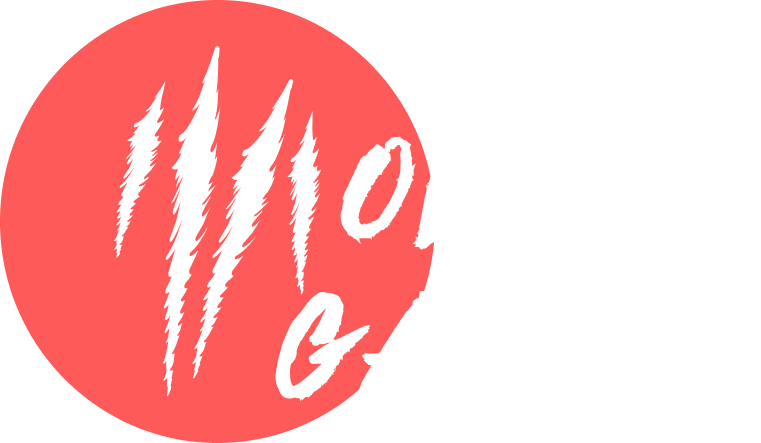 Monster Games Logo WH