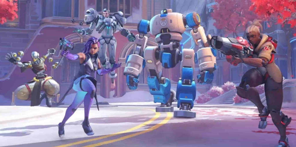 overwatch cover image